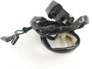 Honda XL 600 R PD03 [1984] - Handlebar switch-2