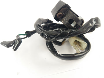 Honda XL 600 R PD03 [1984] - Handlebar switch - 0