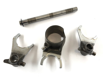 Kawasaki Zephyr 750 ZR750C [1991] - Shift forks shift claws set