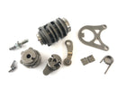Honda CRF 450 R [2003] - Shift drum-2