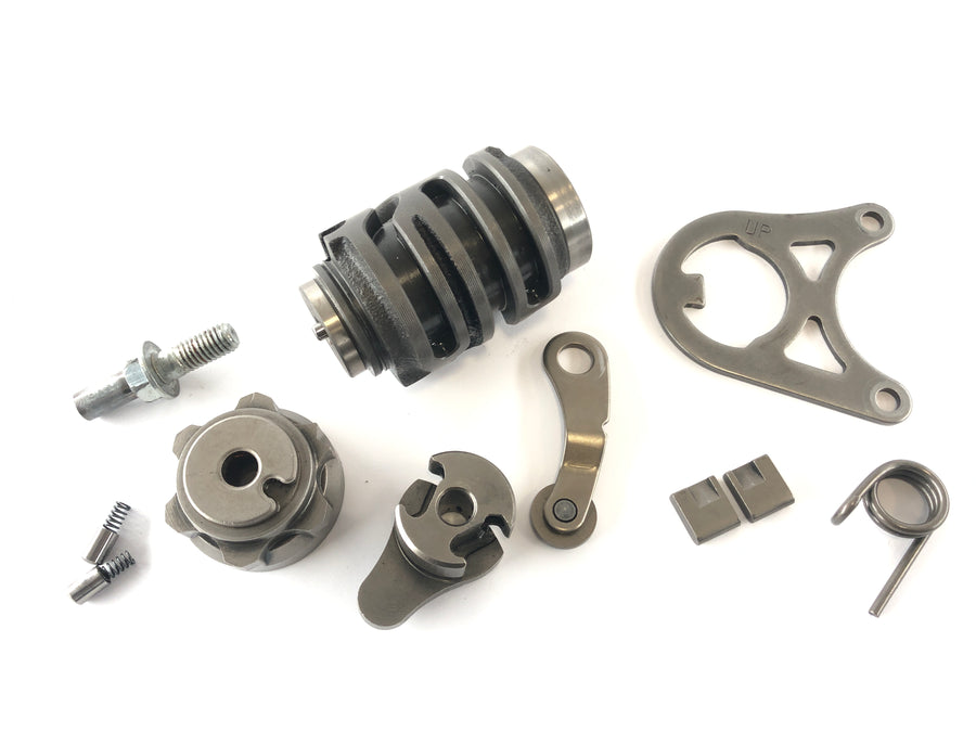 Honda CRF 450 R [2003] - Shift drum