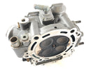KTM 990 Superduke LC8 EFI [2008] - Front cylinder head-5
