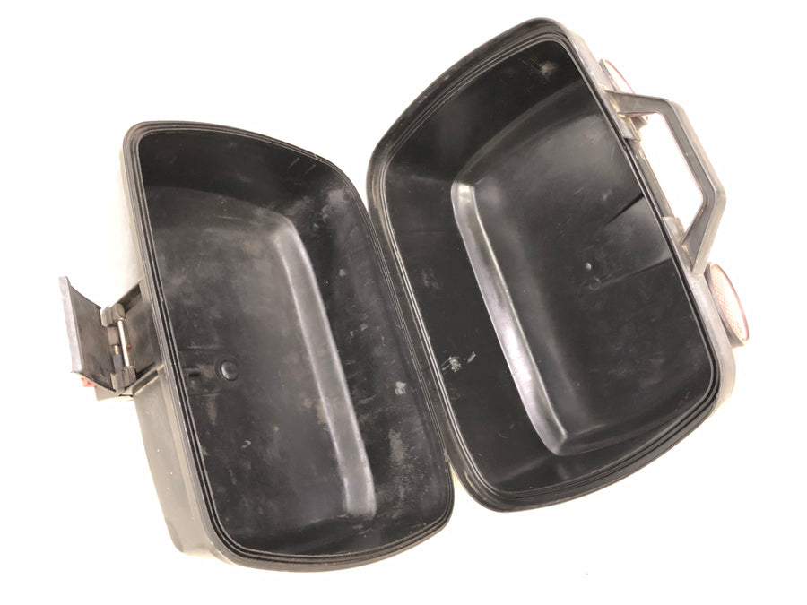 Honda CB 900 F2 SC09 [1985] - Topcase with key