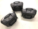 Honda Varadero XL 1000 SD02 [2002] - Coffret avec clé 3 pièces Hepco Becker-2