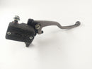 Yamaha YFM 350 Warrior 3GD [2003] - Brake pump handbrake pump-1