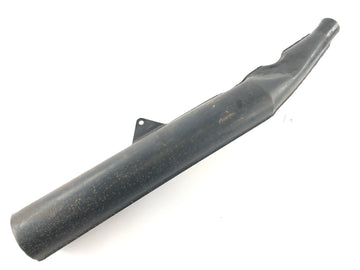 Moto Guzzi 850-T3 VD [1979] - Exhaust Silencer