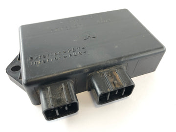 Yamaha YFM 350 Warrior 3GD [2003] - CDI control unit