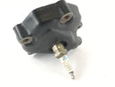 Honda NS 400 R NC19 [1985] - Cylinder head-2