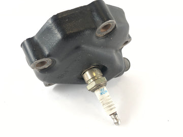 Honda NS 400 R NC19 [1985] - Cylinder head - 0