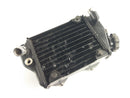Kawasaki KLR 250 KL 250 D [1985] - Radiateur d'eau-4