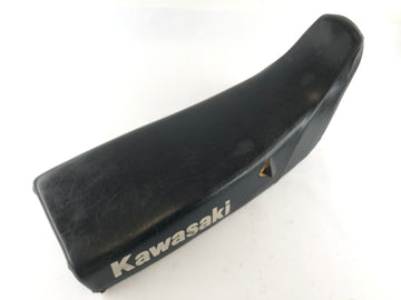 Kawasaki KMX 125 MX 125 B [1998] - Seat - 0