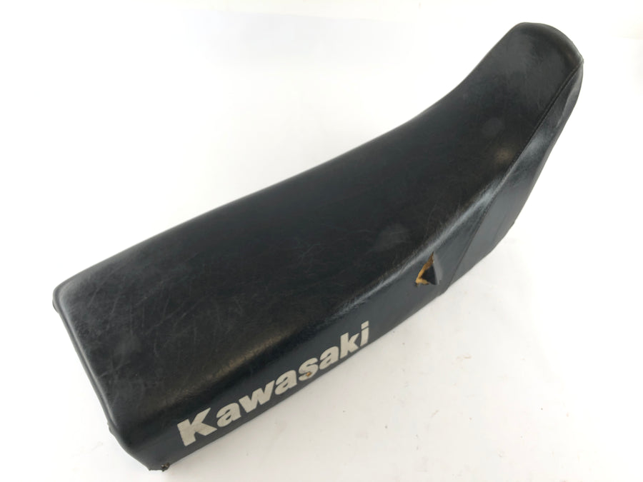 Kawasaki KMX 125 MX 125 B [1998] - Seat