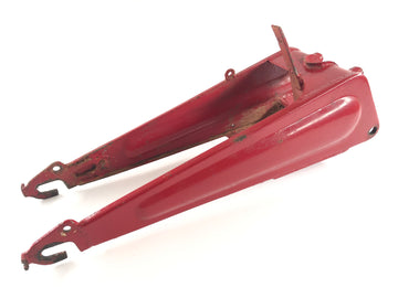Moto Guzzi Guzzino 65 [Hispania Motoleggera] - Swingarm Rear swingarm