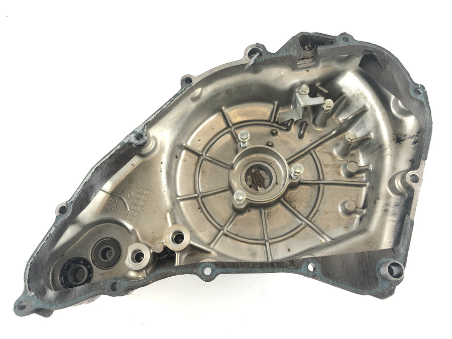 Suzuki DR 800 S BIG [1991] - Alternator cover engine cover