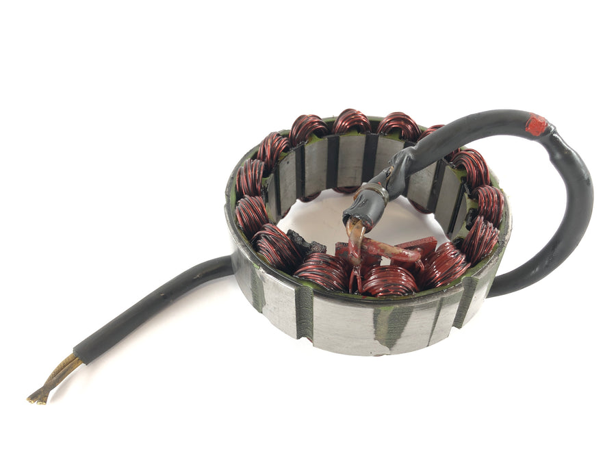 Ducati 888 Strada [1993] - Alternator Stator