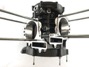 Moto Guzzi Stelvio 1200 8V [2011] - Carter moteur vide-7