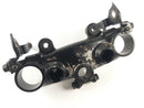 Suzuki DR 650 SP41B  - Gabelbrücke oben-1