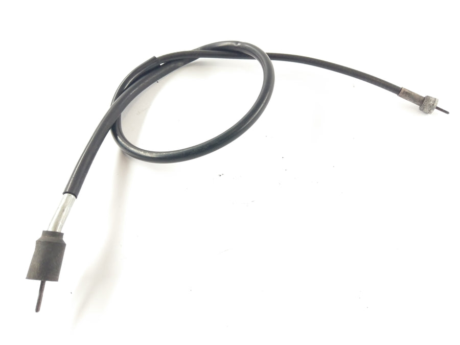 Yamaha DT 125 4BL [1997] - Speedometer cable