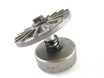 Kawasaki Z 750 E KZ750E [1981] - Oil filter holder - 0