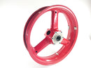 Triumph Sprint 955i RS T695 [2000] - Jante de roue avant rouge-2