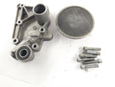 Honda CB 900 F Boldor SC01 [1981] - Oil strainer with housing-1