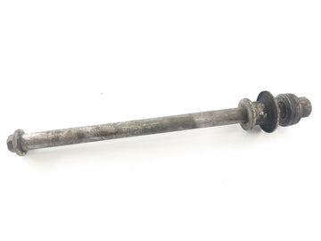 Suzuki GSF 400 GK75B Bandit [1991] - Wheel axle - 0