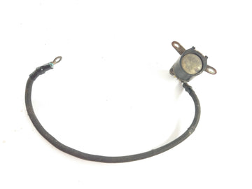 Suzuki GSX-R 1100 GU74C [1988] - Starter Relay Solenoid