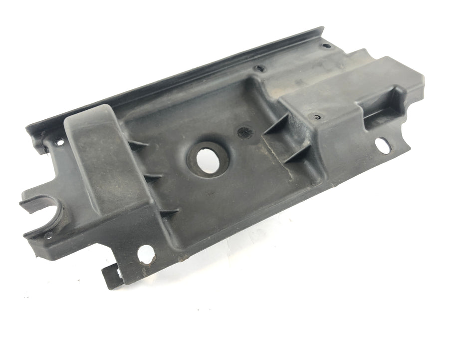 Moto Guzzi Norge 1200 LP [2006] - ABS module holder