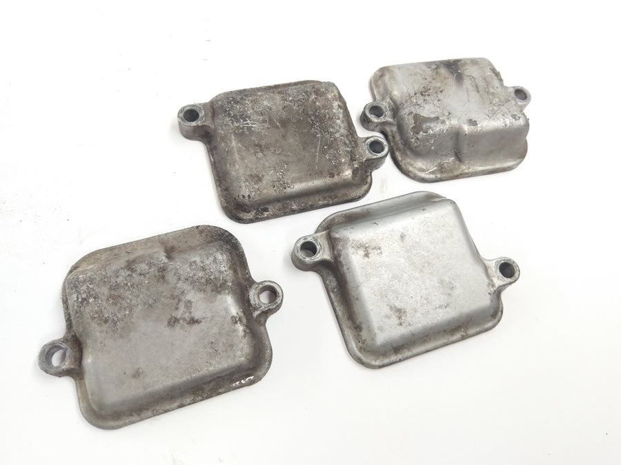 Suzuki Intruder VS 700 VP51A [1986] - Ventildeckel Set