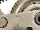 Honda VFR 800 FI RC46 [2000] - Stirnräder Paar Stirnrad-4
