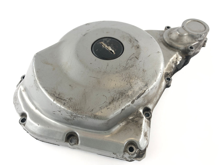 Suzuki DR 800 S BIG [1991] - Alternator cover engine cover