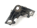 Yamaha DT 400 1R6 - té de fourche supérieur-2