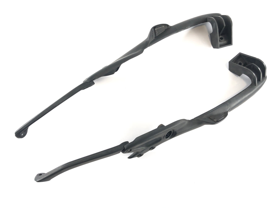 BMW K 1200 GT K12 [2004] - Ensemble de supports de valises