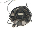 Honda Africa Twin XRV 650 RD03 [1989] - Radiator fan radiator fan-3