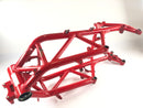 Ducati 1098 S H7 [2007] - Rahmen mit Fahrzeugbrief-6