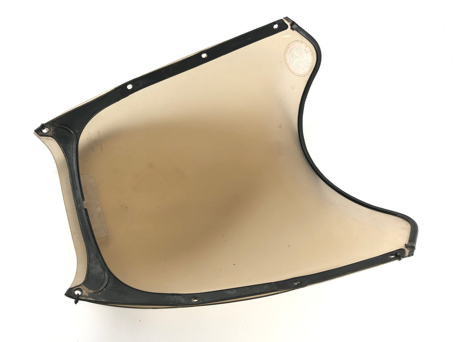 Honda CB 900 F2 SC09 [1985] - Fairing Visor Windscreen