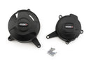 DUCATI STREETFIGHTER V4S [2022] – Engine guards – Black-4