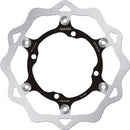 Suzuki Rm Z 250 [2021-2026, 2023-2024] - floating wave brake disc, grooved - picture 12