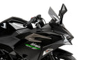 KAWASAKI NINJA 500 SE [2025] – Z-Racing Scheibe – Transparent-4