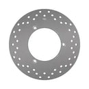 Yamaha YP 250 [EBC] - Disque de frein rond pour scooter série D