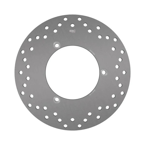 Yamaha YP 250 [EBC] - Disque de frein rond pour scooter série D