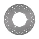 Yamaha YP 250 [EBC] - Disque de frein rond pour scooter série D