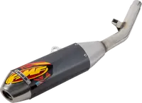 Kawasaki KX 250 F [2009-2016] - Silencieux slip-on PowerCore 4 HEX – photo 9