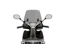 HONDA SH MODE 125 [2025] – Rollerscheibe Trafic – Transparent-1