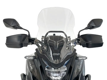 honda cb 500 [WRS] – pare-brise touring CB500X - 0