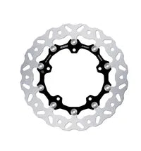 Yamaha Mt-09 Atr Dxs [2025-2026] - BRAKE DISC FLOATECH WAVE – picture 5