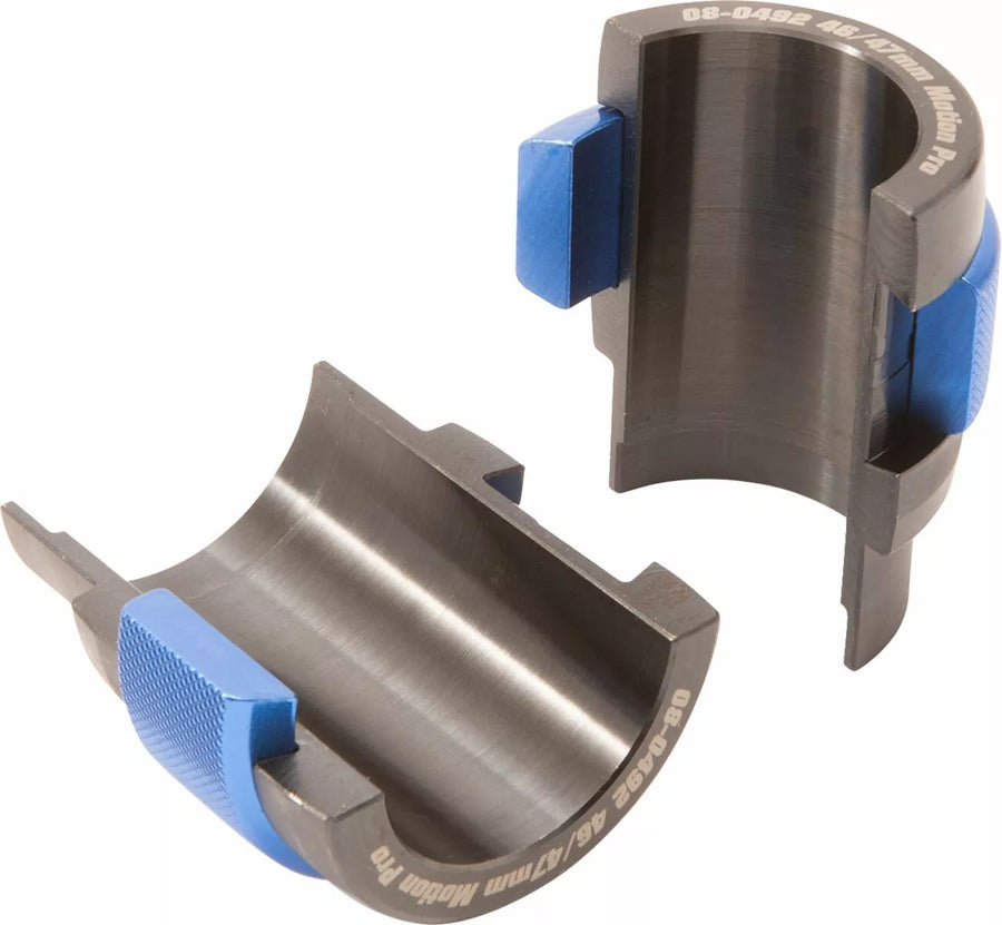 Suzuki RM 400 [Motion Pro] - Ringer® Built -in tool for forking