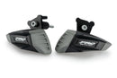 KAWASAKI NINJA 500 SE [2025] – Sturzpads PRO 2.0 – Schwarz-4