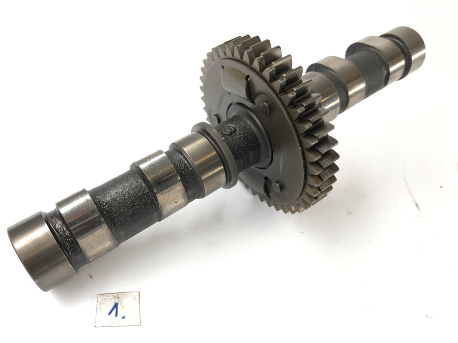Honda VFR 750 F RC24 [1988] - Camshaft Intake Camshaft