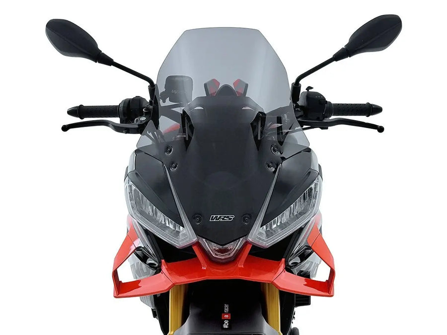 aprilia tuono 1100 [WRS] – Touring Windschild Tuono V4